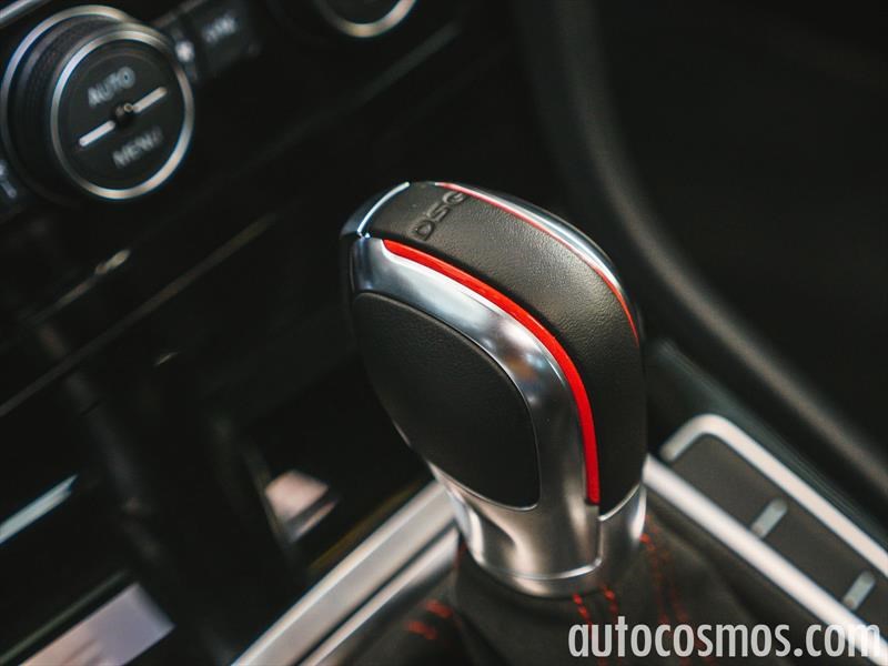 Volkswagen Golf GTI Clubsport
