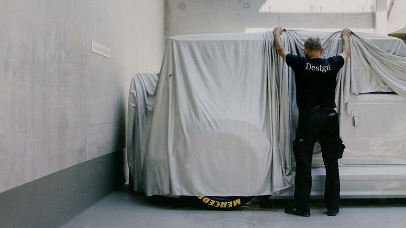 Project Geländewagen