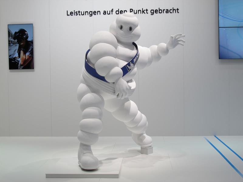 Lo mejor del Salón de Frankfurt 2013 segunda parte