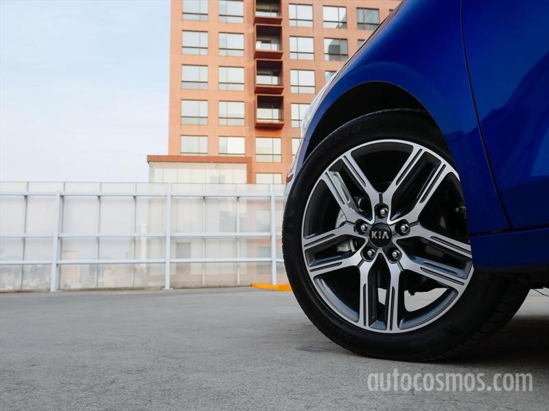 KIA Forte 2019
