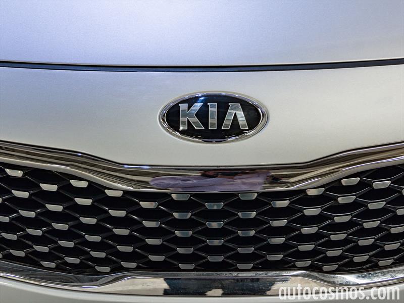 All New Kia Optima 2016: Inicia venta en Chile