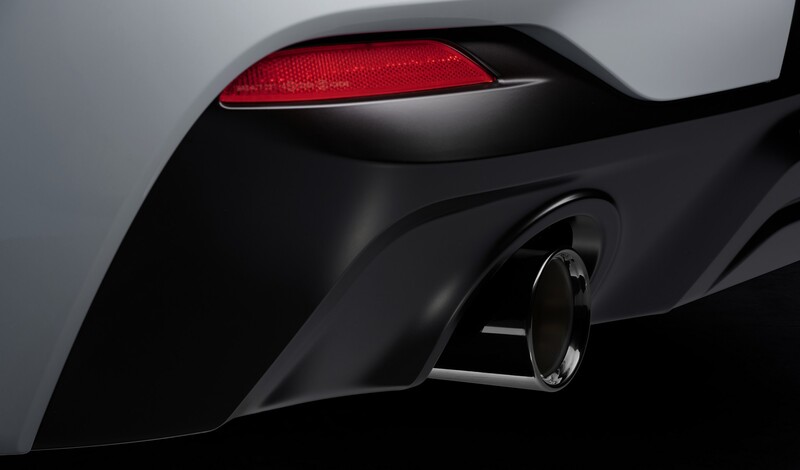 BMW X2 M Mesh Edition