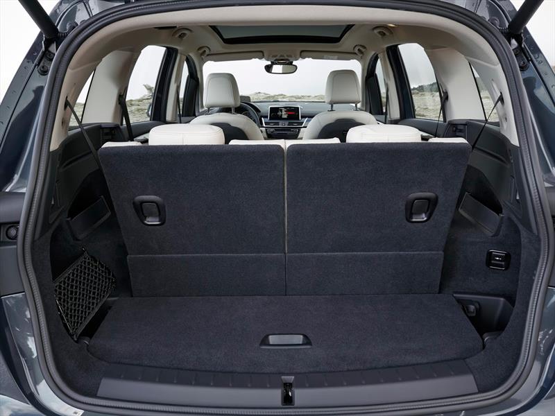 BMW Serie 2 Gran Tourer