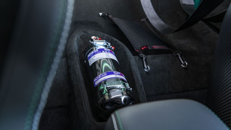 Alfa Romeo Giulia GTA