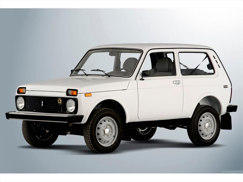 Lada Niva