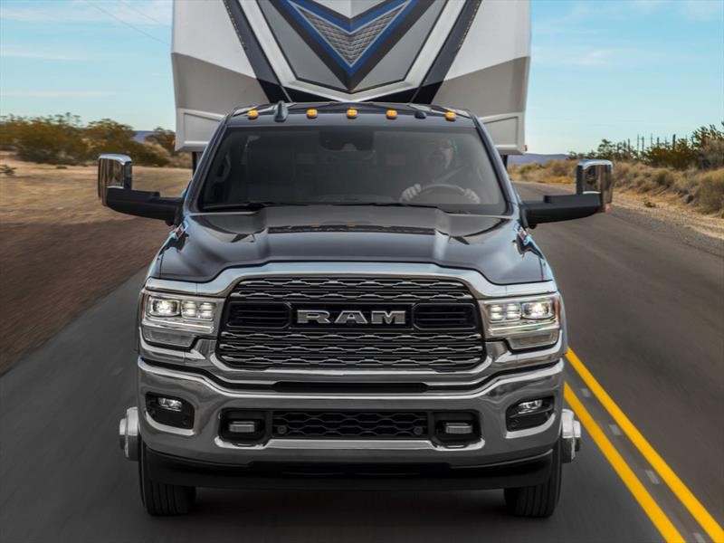 RAM Heavy Duty 3.500