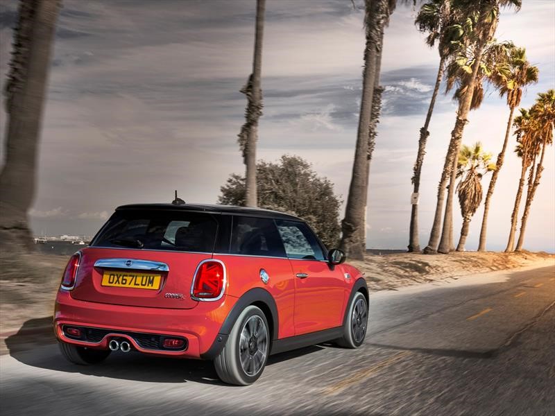 MINI Cooper 2019