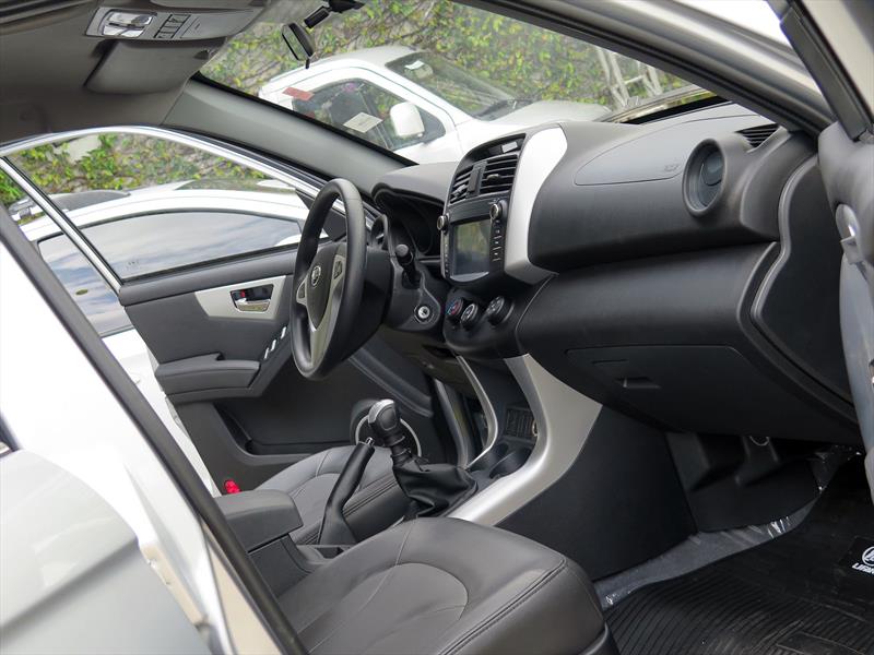LIFAN llega a Argentina