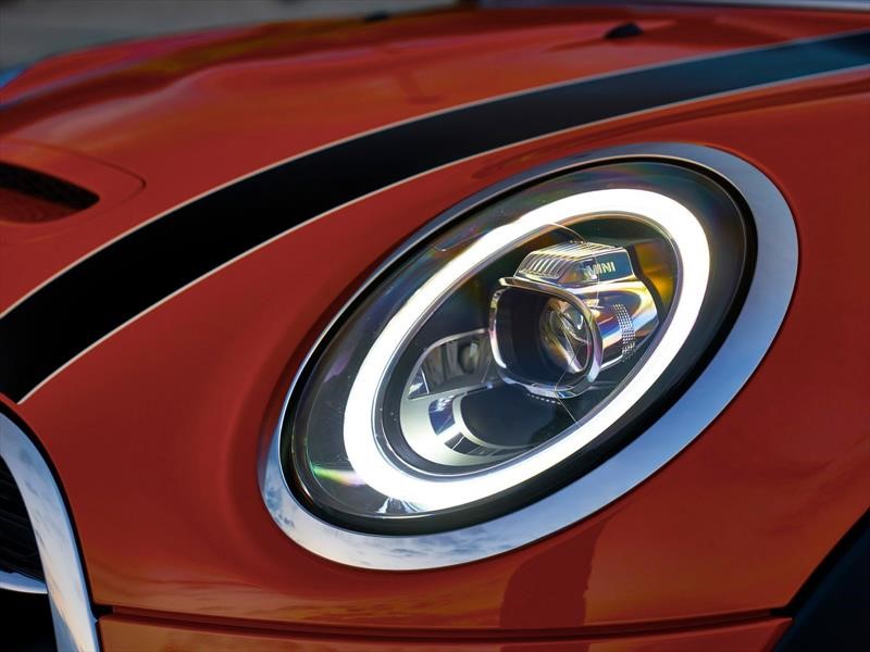 MINI Cooper 2019