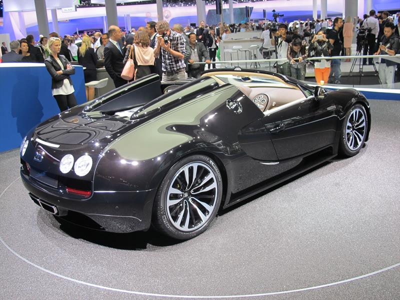 Lo mejor del Salón de Frankfurt 2013