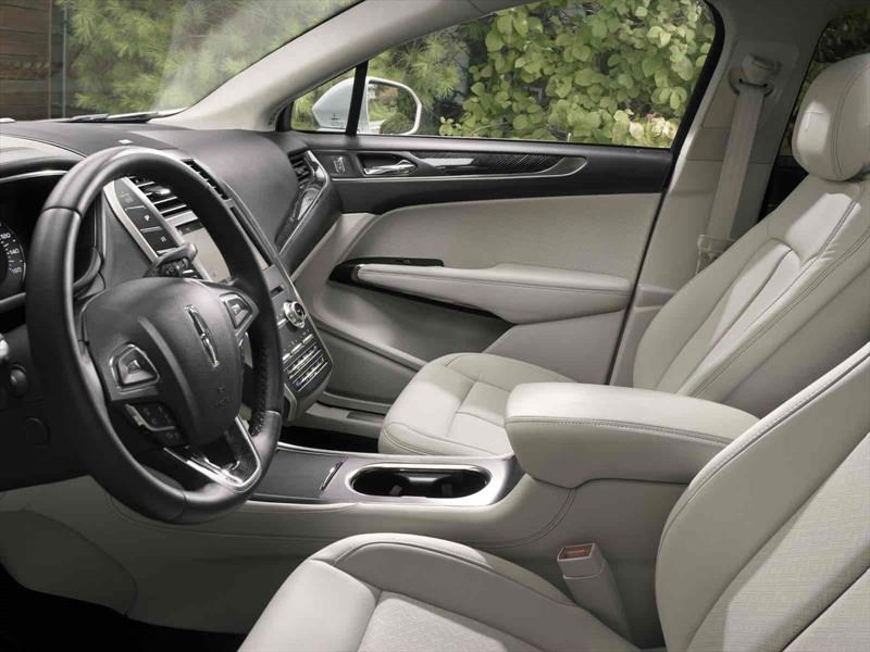 Lincoln MKC 2019