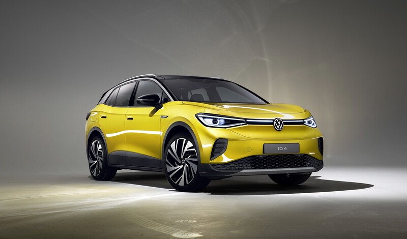 Volkswagen ID.4
