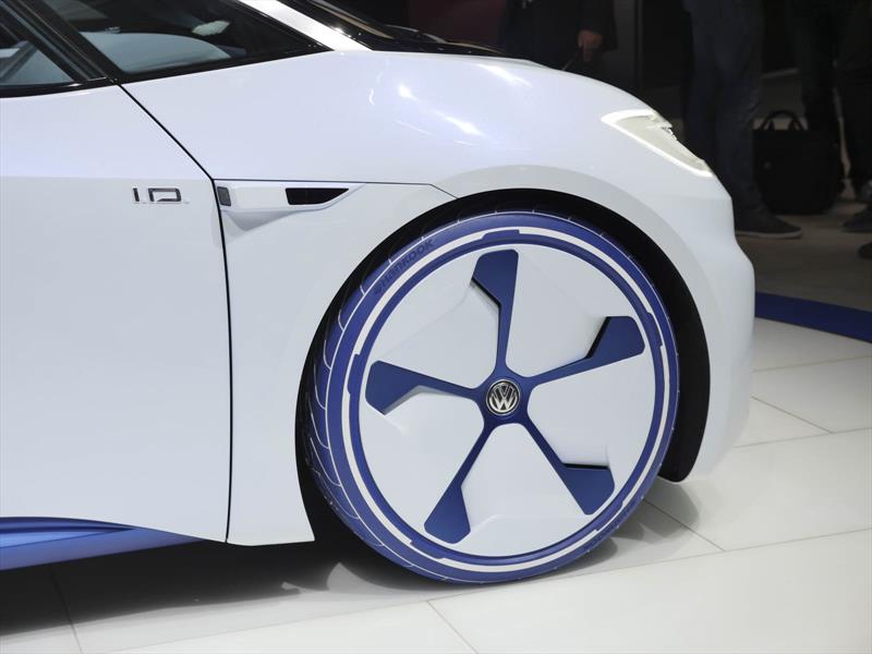 Volkswagen I.D. Concept
