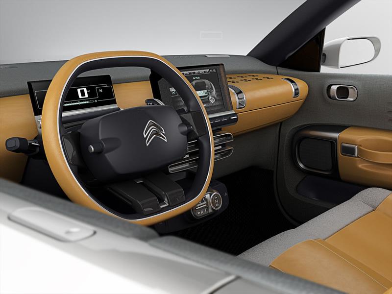 Citroën Cactus Concept