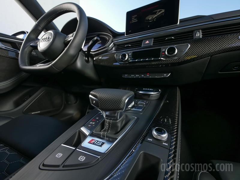 Audi RS5 2018