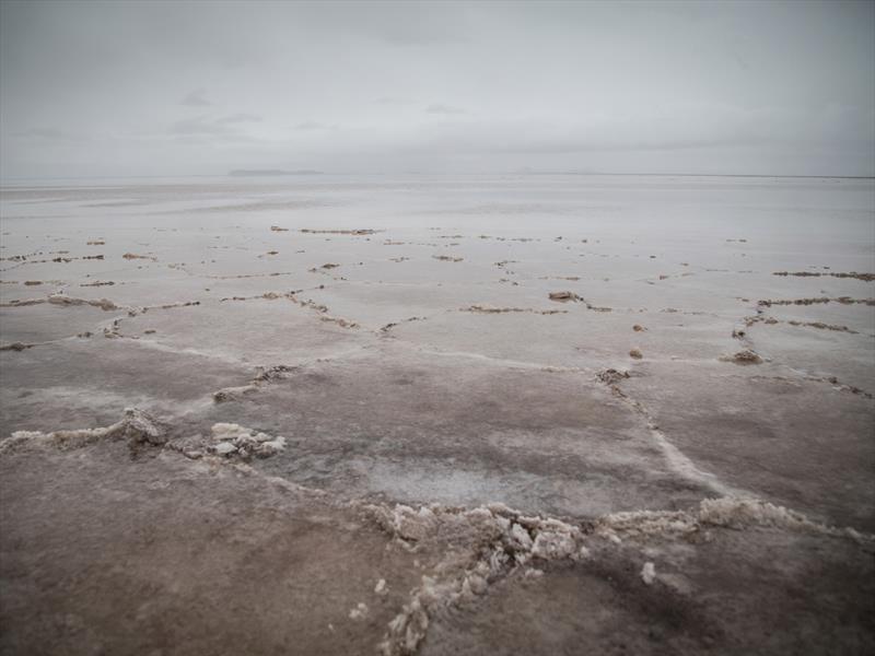 Dakar 2015: Día 9