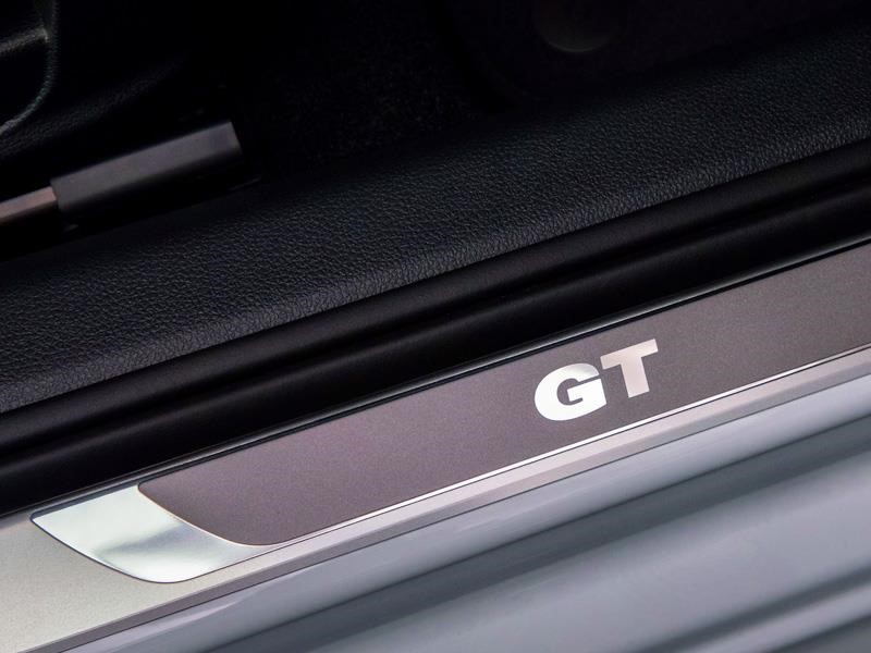 Volkswagen Passat GT 2018