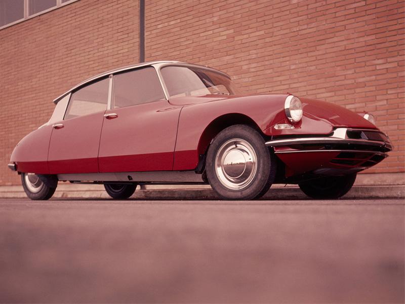 Citroën DS