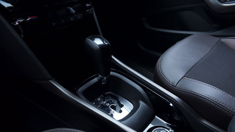 Peugeot 3008 In Concert by JBL