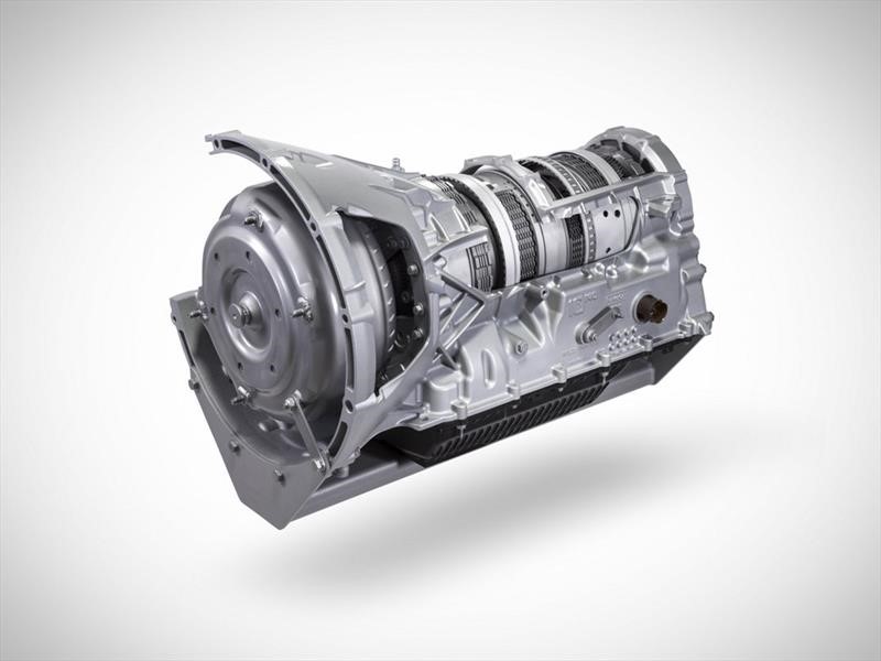 Ford F-Series Super Duty