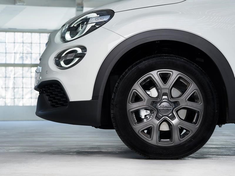 FIAT edición 120 aniversario