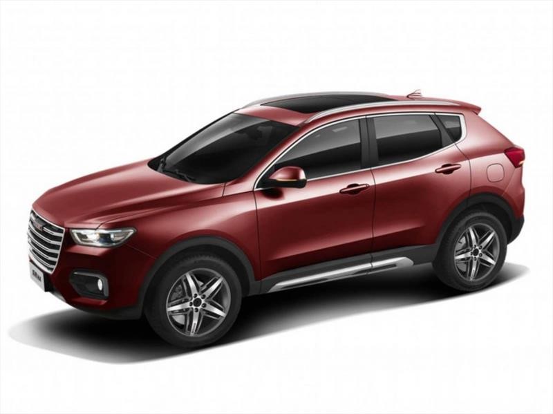 Haval H4 2019