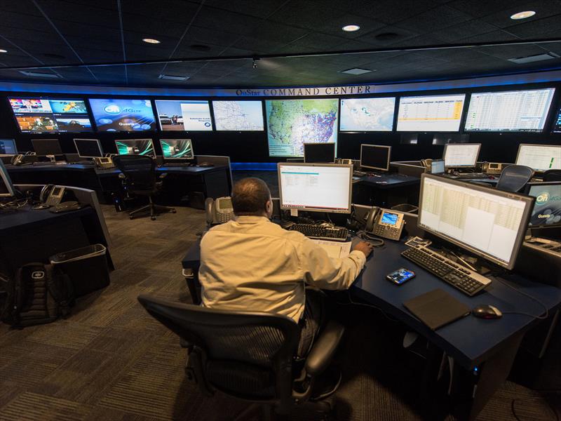 Anticipamos la llegada de OnStar a Argentina