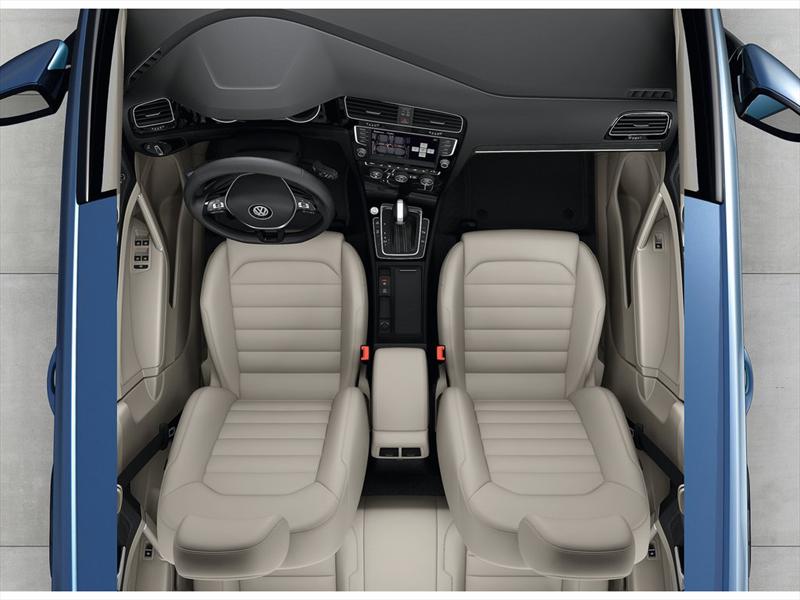 Volkswagen Golf Vll