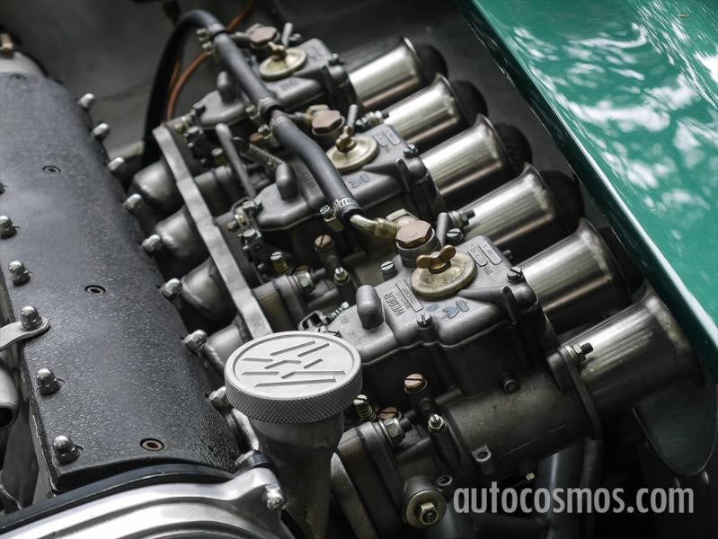 Una vuelta por Autoclásica 2018