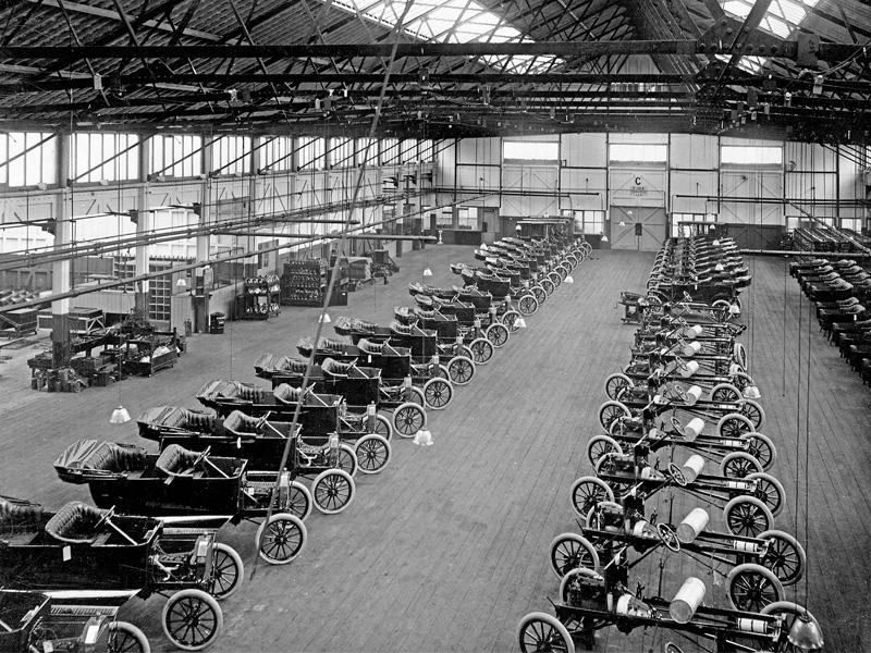 Ford Modelo T