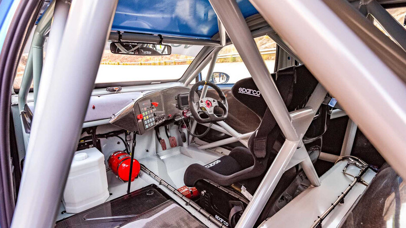 Volkswagen Golf GTI GTC