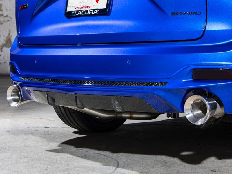 Acura RDX por GRP
