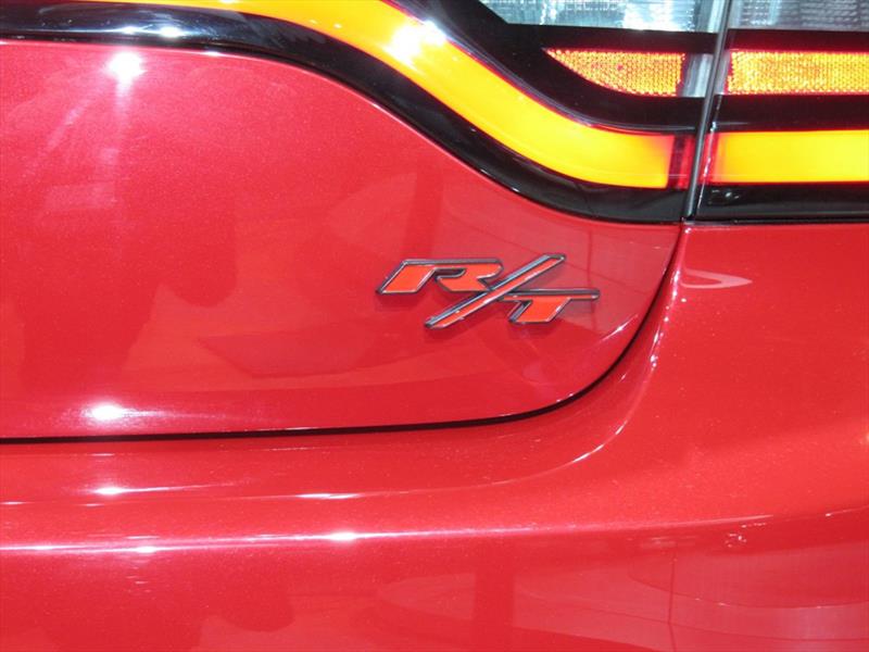 Dodge Charger 2015 NY