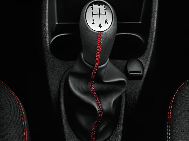 Renautl Sandero GT line