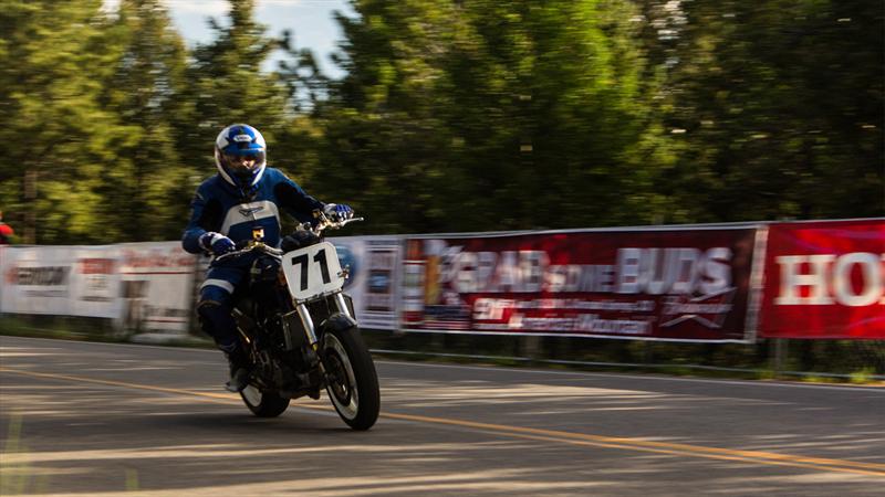 Pikes Peak International Hill Climb 2013