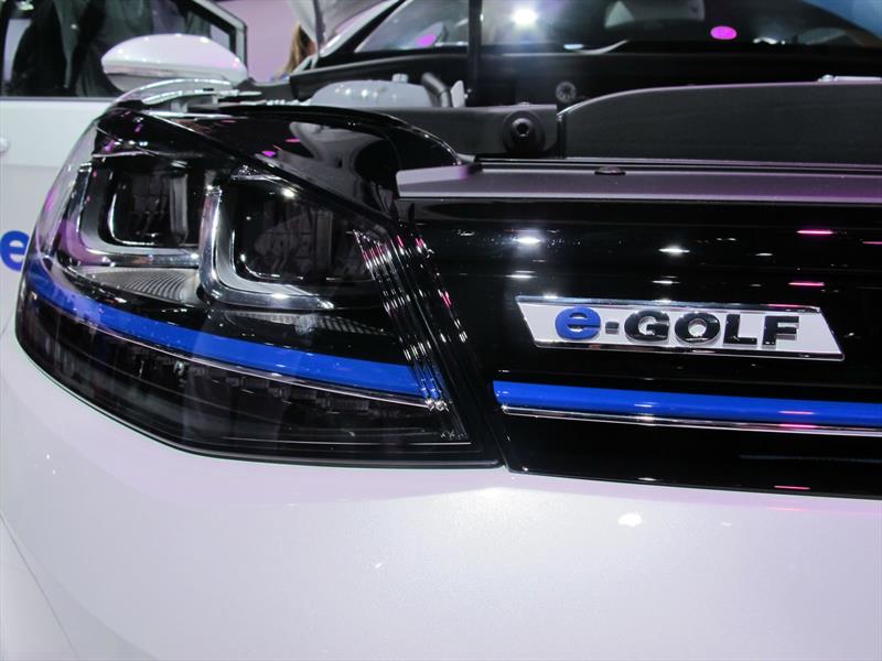 Lo mejor del Salón de Frankfurt 2013