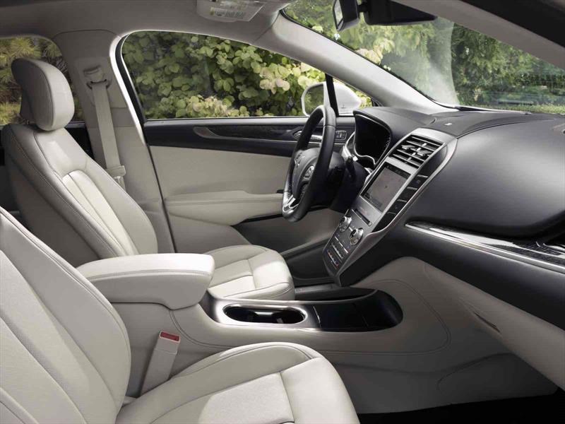 Lincoln MKC 2019