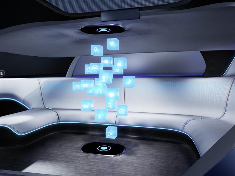 Mercedes-Benz Vision Tokyo Concept