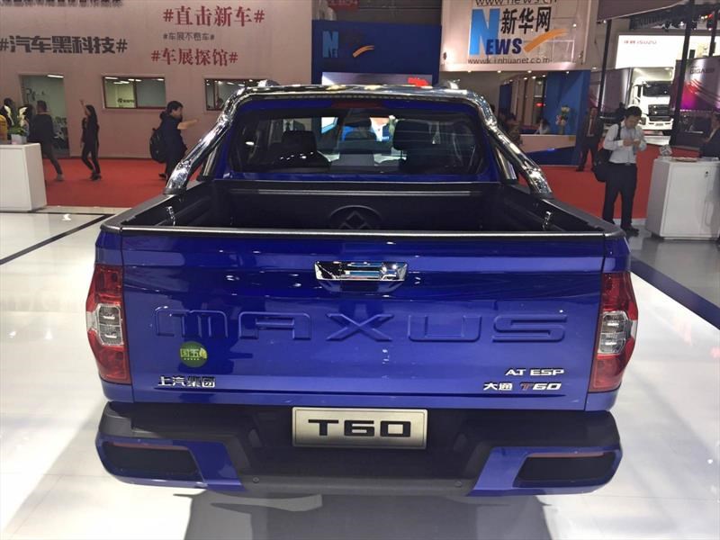 Maxus T60 Pick-up