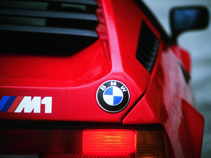BMW M1