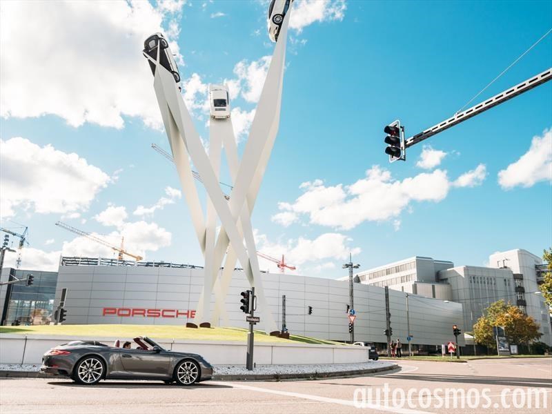 Las mejores fotosd e Autocosmos en 2016