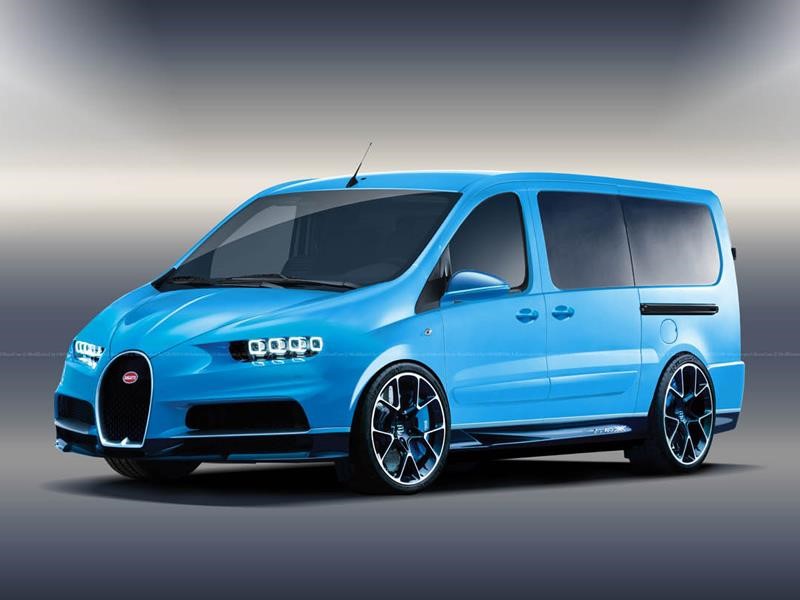 Así serían las vanes de las marcas premium