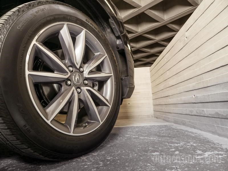 Acura RDX 2019
