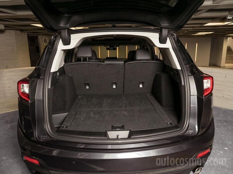 Acura RDX 2019