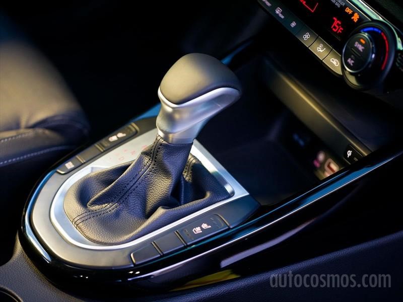 KIA Forte 2019