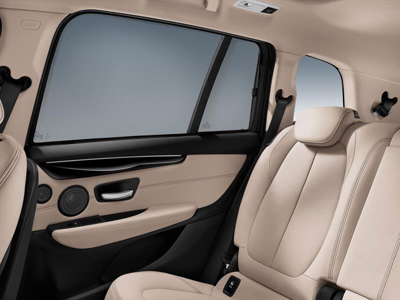 BMW Serie 2 Gran Tourer