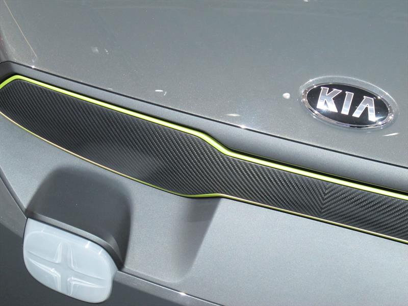 Kia Niro Concept