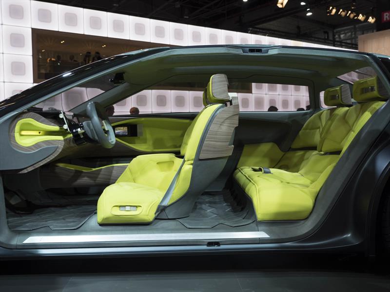 Citroën CXperience Concept