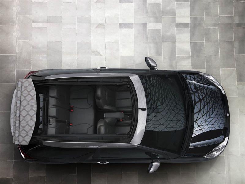 Citroën DS3 Cabrio