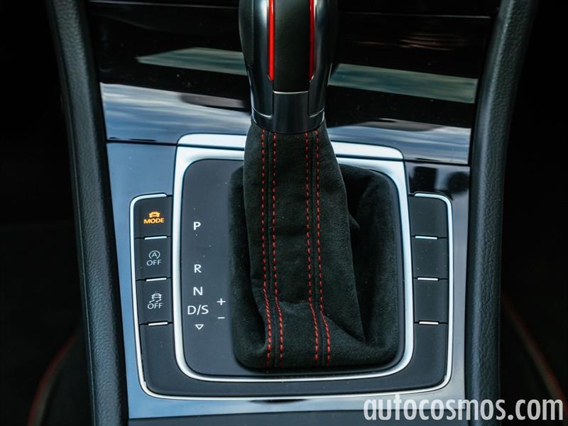 Volkswagen Golf GTI Clubsport 2017